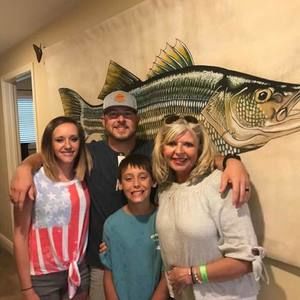 Meet your Posher, David